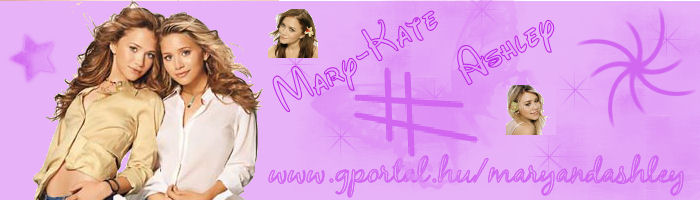 .:Mary-Kate&Ashley Olsen Fan Site:.